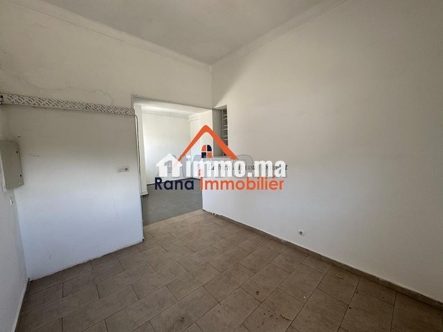Villa à louer sur les orangers - Location Immobilier - Rabat - photo 2