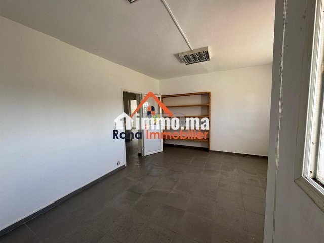 Villa à louer sur les orangers - Location Immobilier - Rabat - photo 4