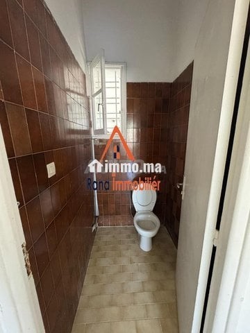 Villa à louer sur les orangers - Location Immobilier - Rabat - photo 7