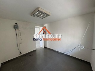 Villa à louer sur les orangers - Bureau à louer - Rabat
