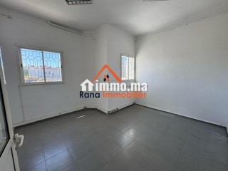 Villa à louer sur les orangers - Bureau à louer - Rabat
