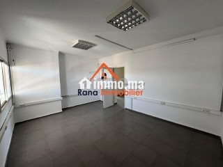 Villa à louer sur les orangers - Bureau à louer - Rabat