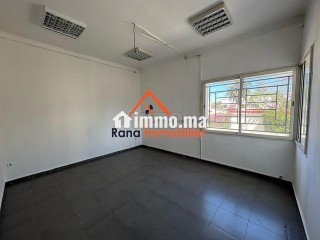 Villa à louer sur les orangers - Bureau à louer - Rabat