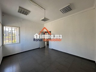Villa à louer sur les orangers - Bureau à louer - Rabat