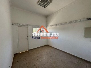 Villa à louer sur les orangers - Bureau à louer - Rabat