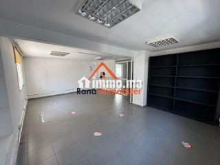Villa à louer sur les orangers - Bureau à louer - Rabat