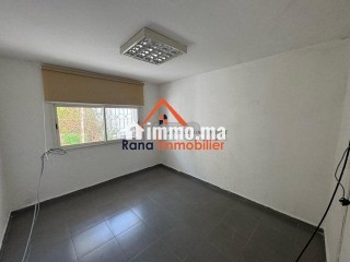 Villa à louer sur les orangers - Bureau à louer - Rabat