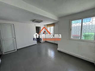Villa à louer sur les orangers - Bureau à louer - Rabat