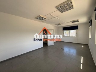 Villa à louer sur les orangers - Bureau à louer - Rabat