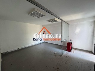 Villa à louer sur les orangers - Bureau à louer - Rabat