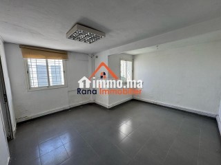 Villa à louer sur les orangers - Bureau à louer - Rabat