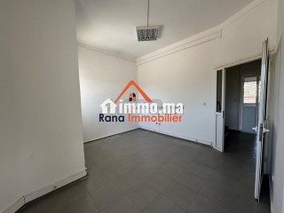 Villa à louer sur les orangers - Bureau à louer - Rabat