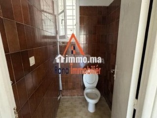 Villa à louer sur les orangers - Bureau à louer - Rabat