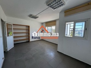 Villa à louer sur les orangers - Bureau à louer - Rabat