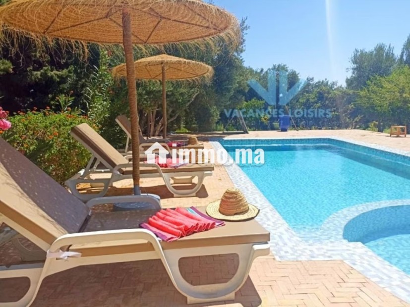 Le Havre de Paix pour Petits et Grands - Vente Immobilier - Essaouira - photo 2