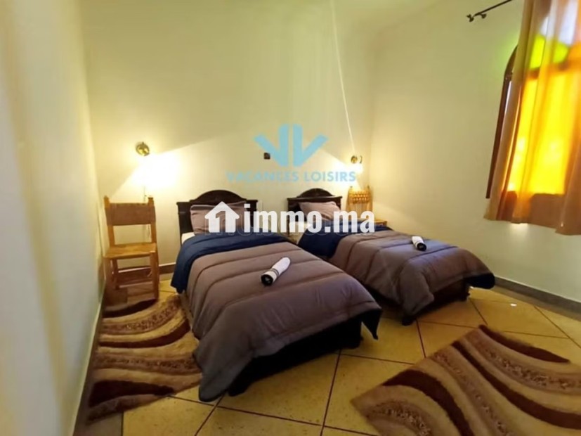 Le Havre de Paix pour Petits et Grands - Vente Immobilier - Essaouira - photo 4