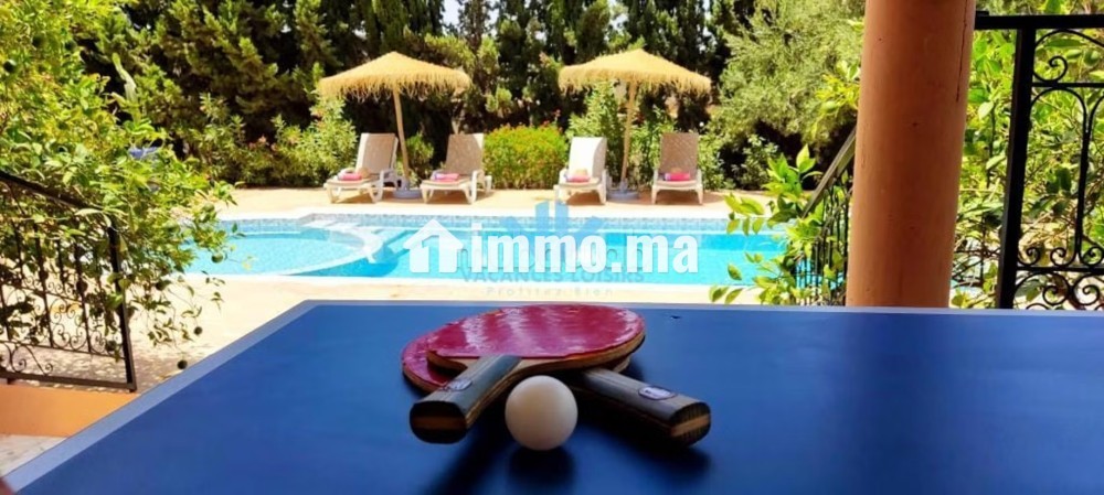 Le Havre de Paix pour Petits et Grands - Vente Immobilier - Essaouira - photo 5