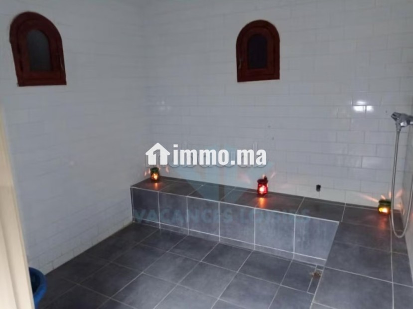 Le Havre de Paix pour Petits et Grands - Vente Immobilier - Essaouira - photo 7