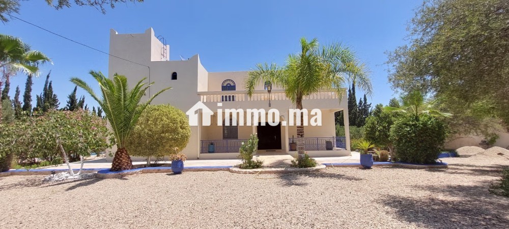 Le Havre de Paix pour Petits et Grands - Vente Immobilier - Essaouira - photo 8