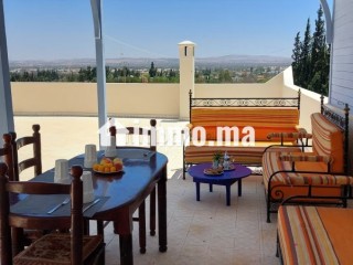 Le Havre de Paix pour Petits et Grands - Villa à vendre - Essaouira