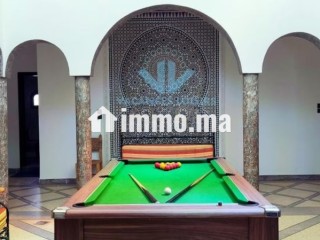 Le Havre de Paix pour Petits et Grands - Villa à vendre - Essaouira