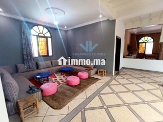 Le Havre de Paix pour Petits et Grands - Villa à vendre - Essaouira
