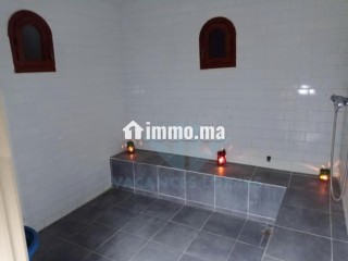 Le Havre de Paix pour Petits et Grands - Villa à vendre - Essaouira