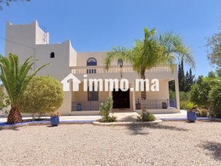 Le Havre de Paix pour Petits et Grands - Villa à vendre - Essaouira
