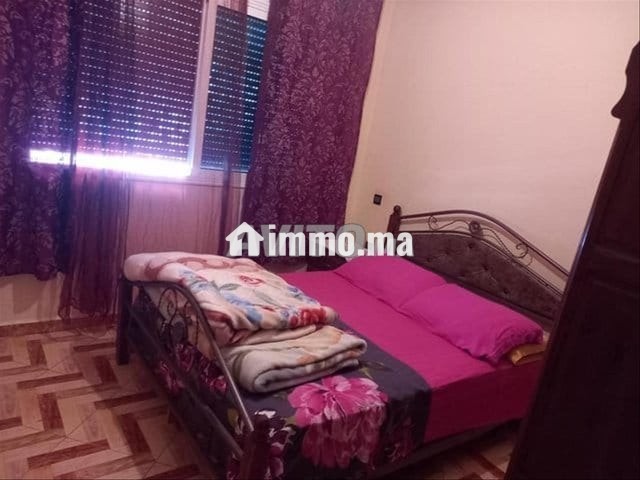 Appartements meublés de vacances sans semsar - Location Vacances - Mohammedia - photo 1
