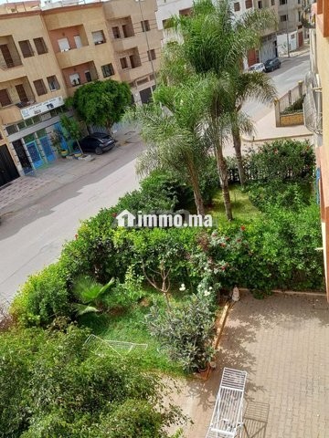 Appartements meublés de vacances sans semsar - Location Vacances - Mohammedia - photo 2