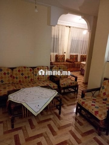 Appartements meublés de vacances sans semsar - Location Vacances - Mohammedia - photo 3