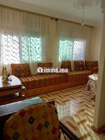 Appartements meublés de vacances sans semsar - Location Vacances - Mohammedia - photo 4