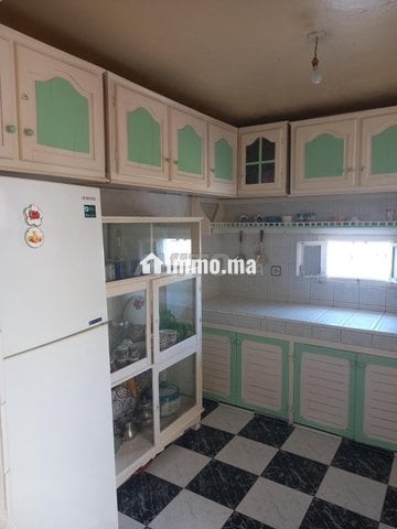 Appartements meublés de vacances sans semsar - Location Vacances - Mohammedia - photo 7