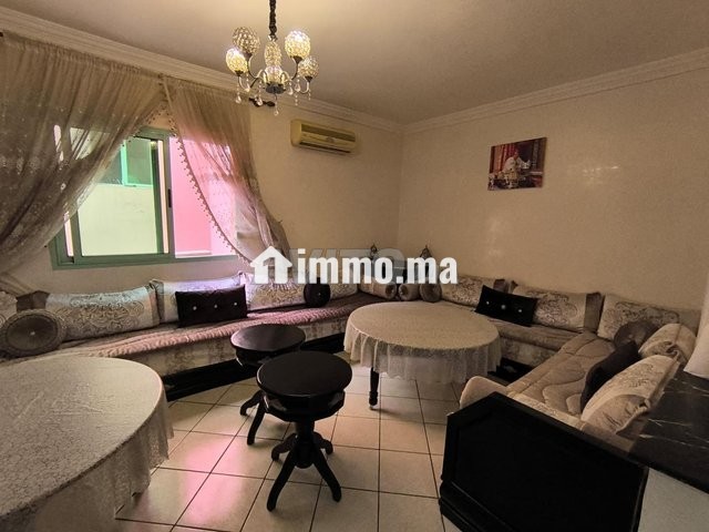 Appt meublé pour etudiantes - Location Immobilier - Marrakech - photo 1