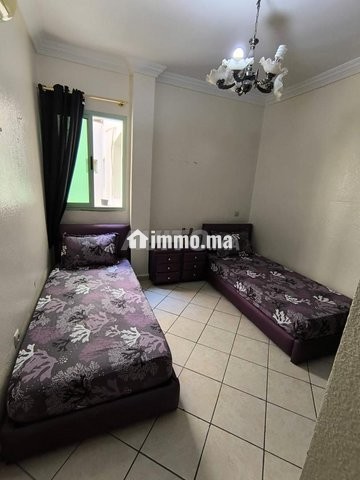 Appt meublé pour etudiantes - Location Immobilier - Marrakech - photo 2