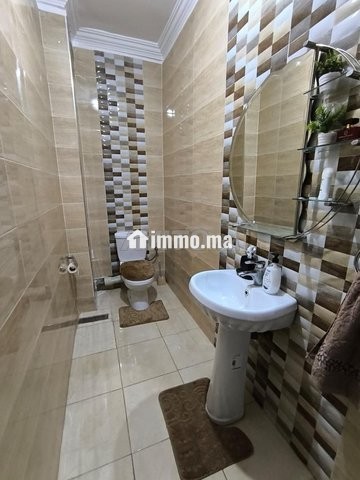 Appt meublé pour etudiantes - Location Immobilier - Marrakech - photo 4