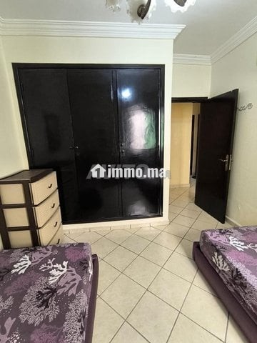 Appt meublé pour etudiantes - Location Immobilier - Marrakech - photo 5