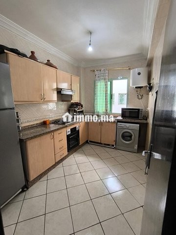 Appt meublé pour etudiantes - Location Immobilier - Marrakech - photo 6