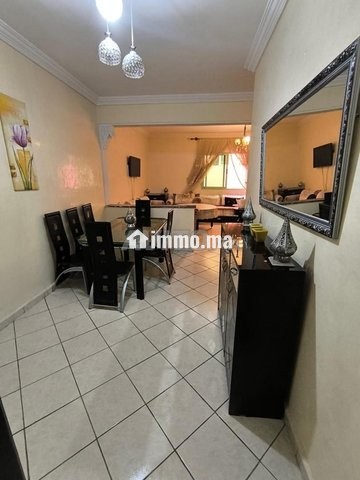 Appt meublé pour etudiantes - Location Immobilier - Marrakech - photo 7