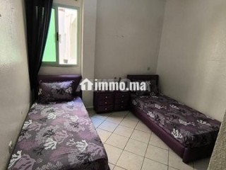 Appt meublé pour etudiantes - Appartement à louer - Marrakech