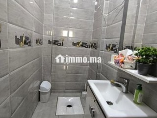 Appt meublé pour etudiantes - Appartement à louer - Marrakech