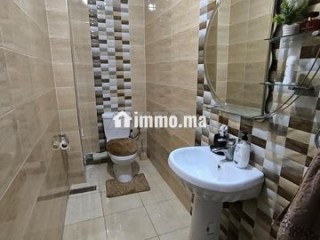 Appt meublé pour etudiantes - Appartement à louer - Marrakech