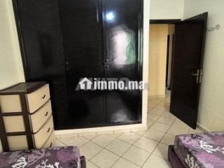Appt meublé pour etudiantes - Appartement à louer - Marrakech
