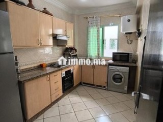 Appt meublé pour etudiantes - Appartement à louer - Marrakech
