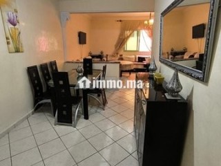 Appt meublé pour etudiantes - Appartement à louer - Marrakech
