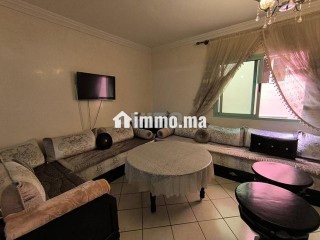 Appt meublé pour etudiantes - Appartement à louer - Marrakech