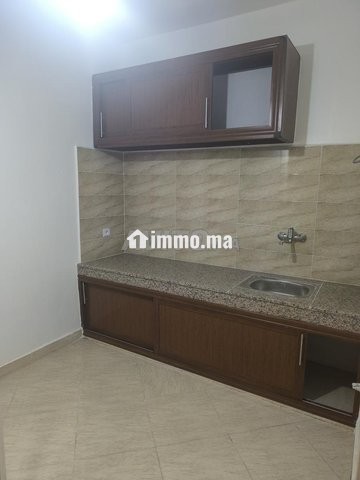 Neuf Appartement à louer 57 m² à Californie - Location Immobilier - Casablanca - photo 3
