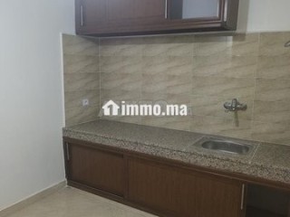 Neuf Appartement à louer 57 m² à Californie - Appartement à louer - Casablanca