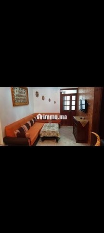شقة مفروشة للطالبات سانية رمل - Location Immobilier - Tetouan - photo 1
