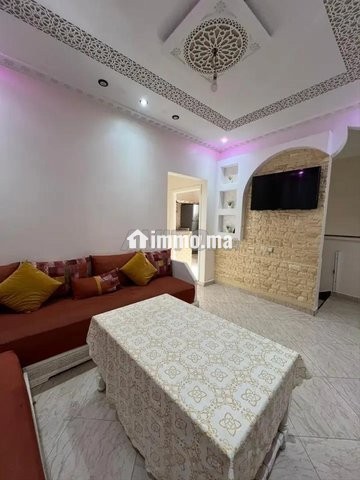 برطمة مفروشة للايجار اليومي جليز - Location Vacances - Marrakech - photo 3